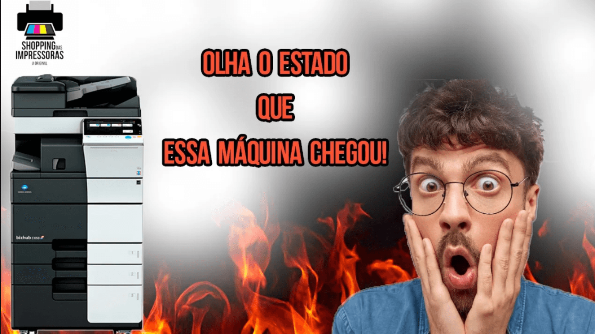 Rotina do técnico