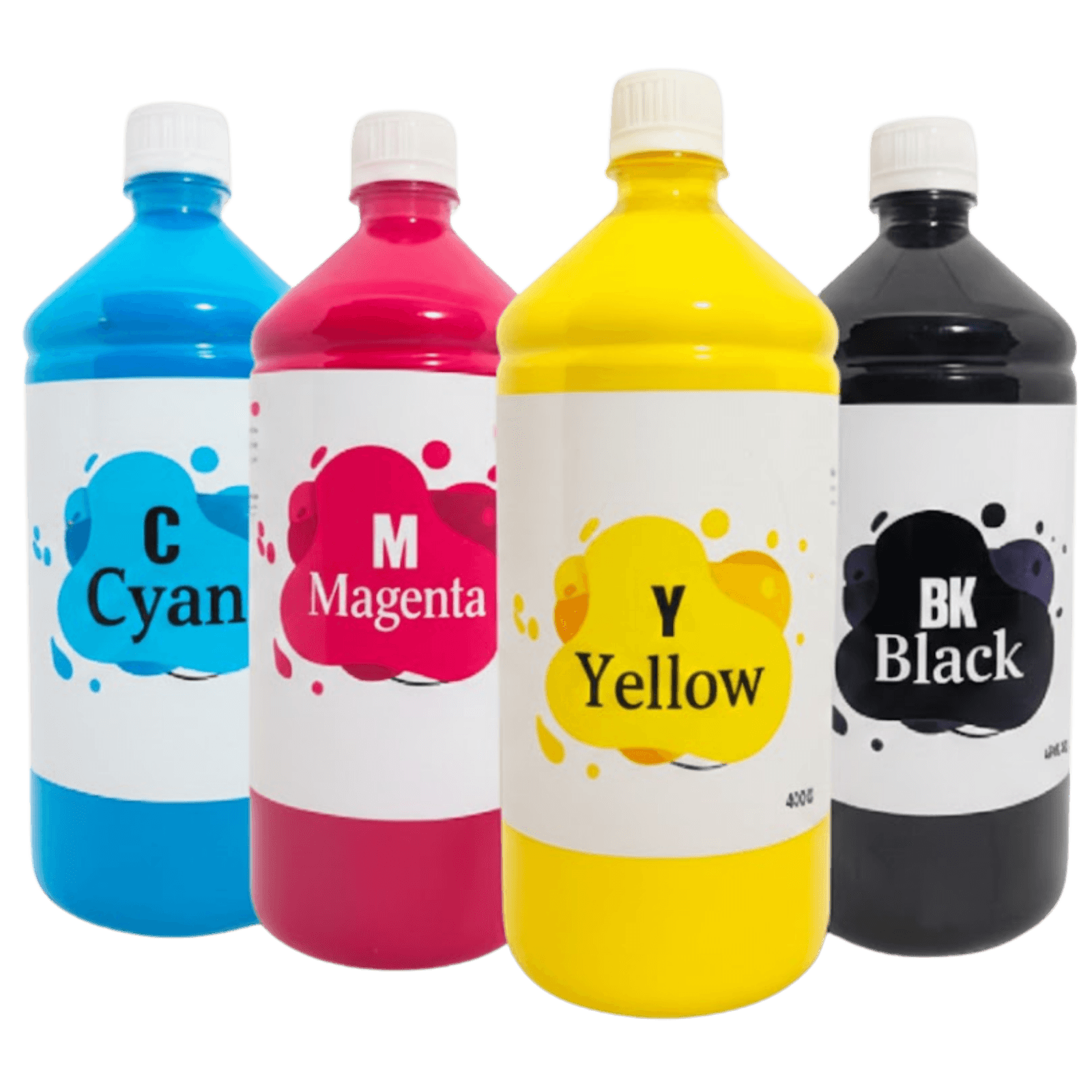 Kit Refil Toner 400g