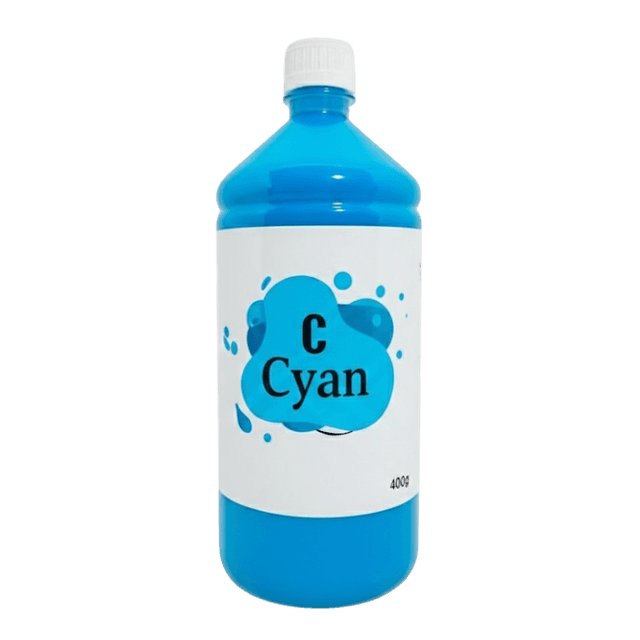 Toner Cyan