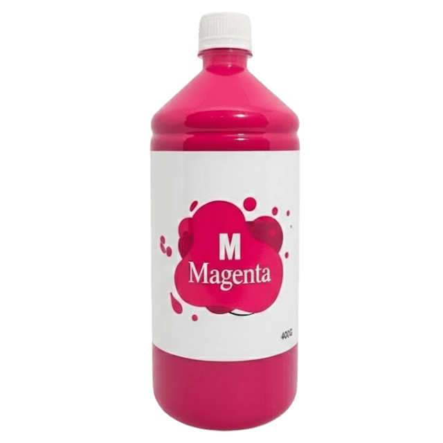 Toner Magenta
