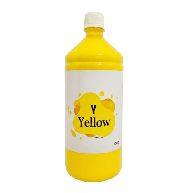Toner Yellow