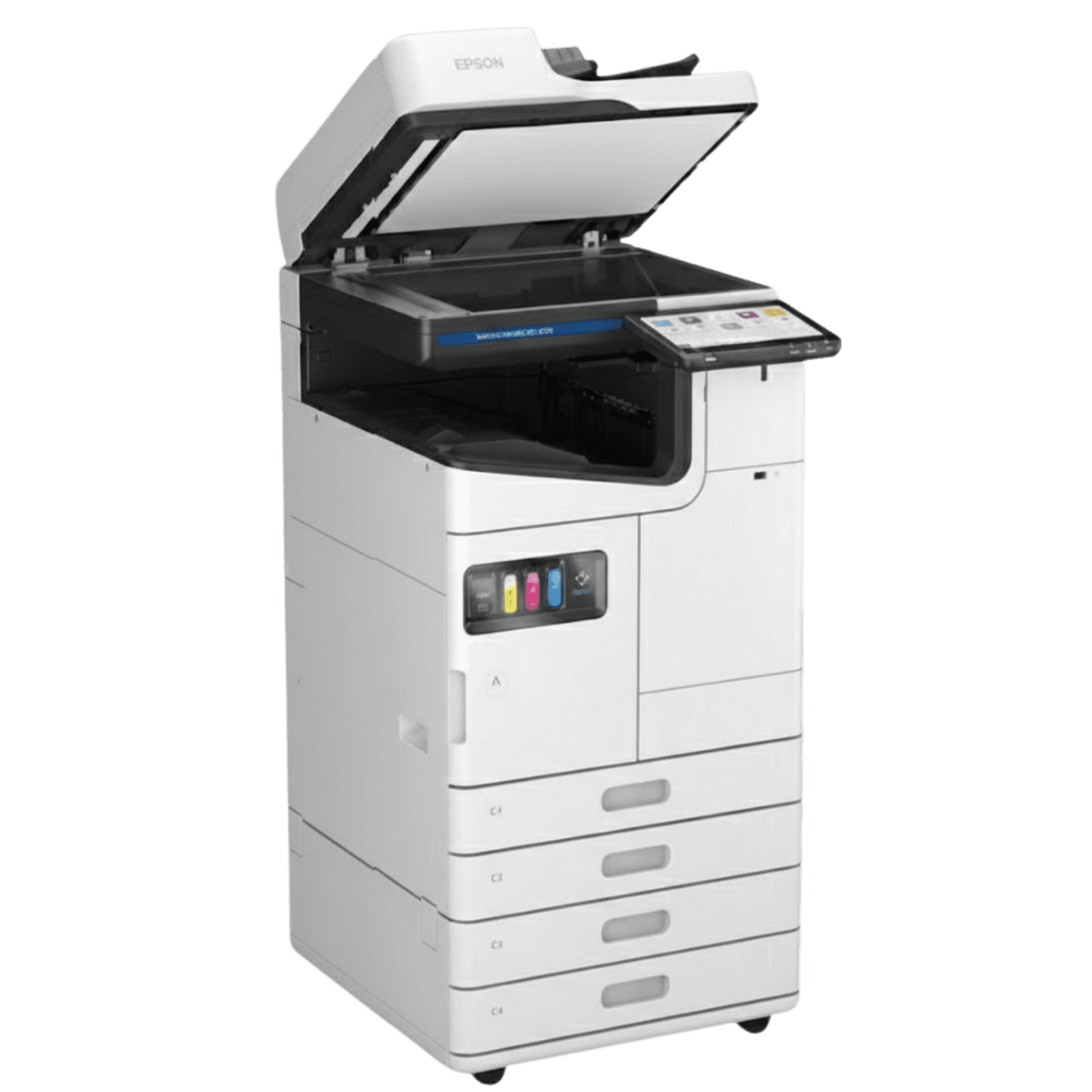 Epson Enterprise AM-C5000