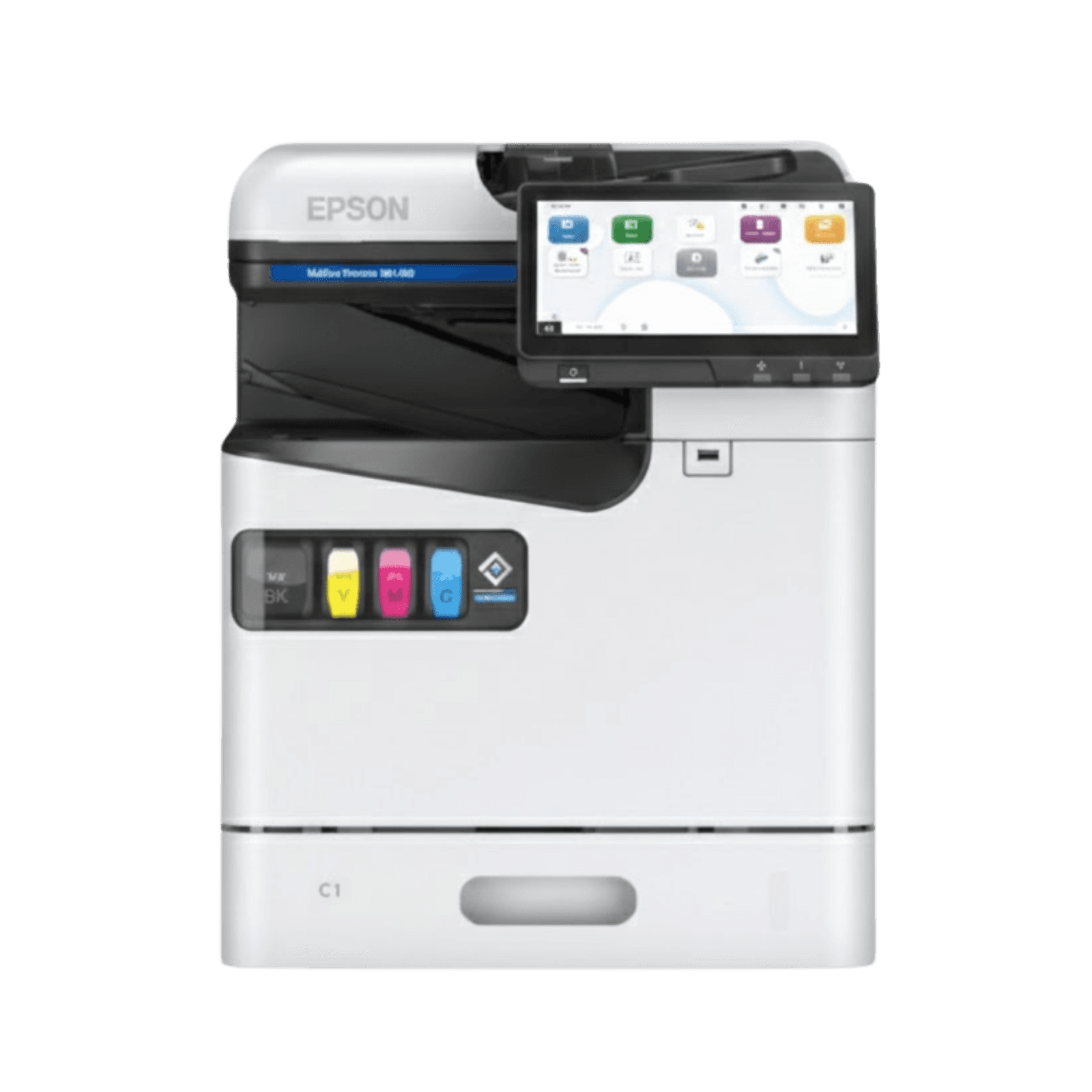 Epson Enterprise AM-C400