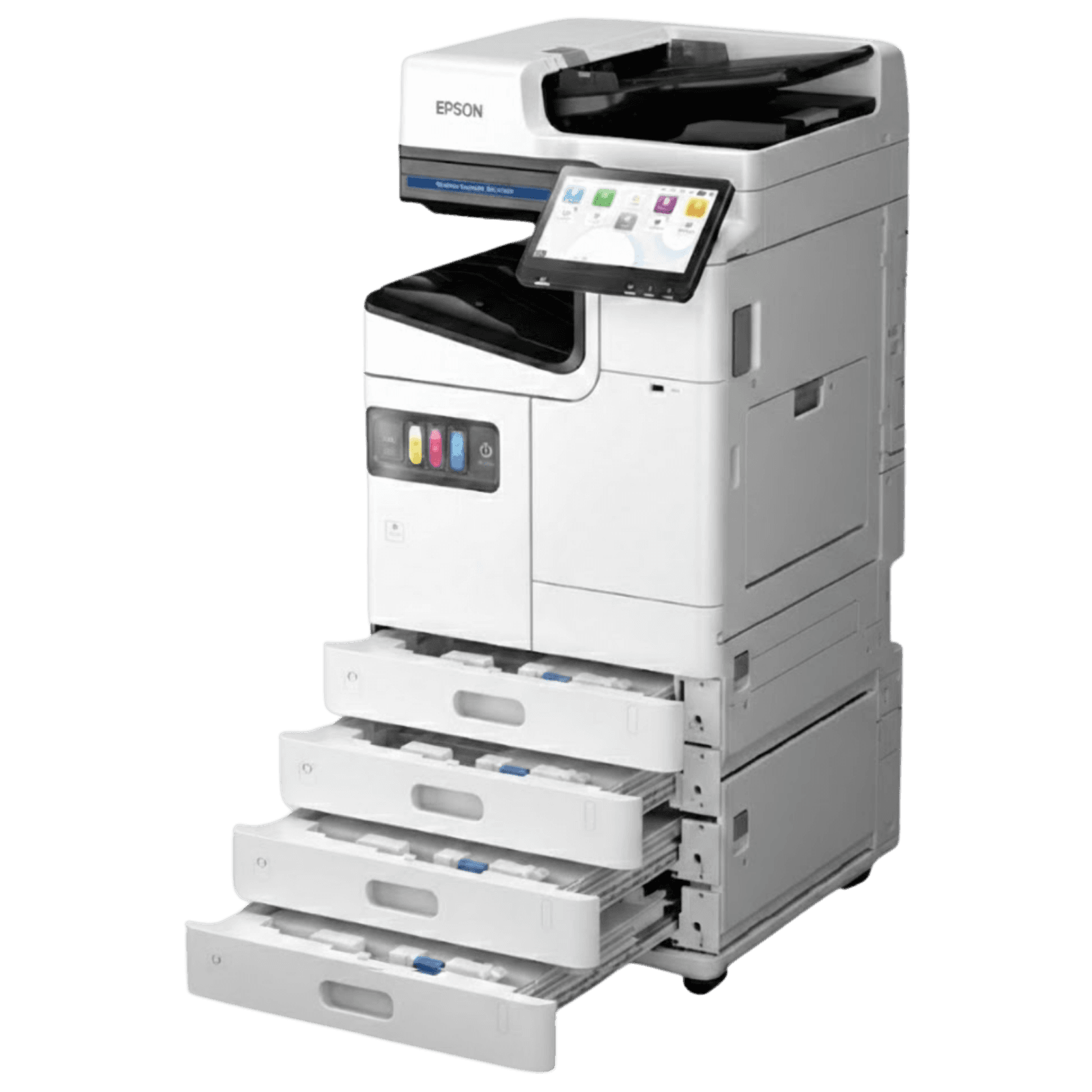 Epson Enterprise AM-C4000