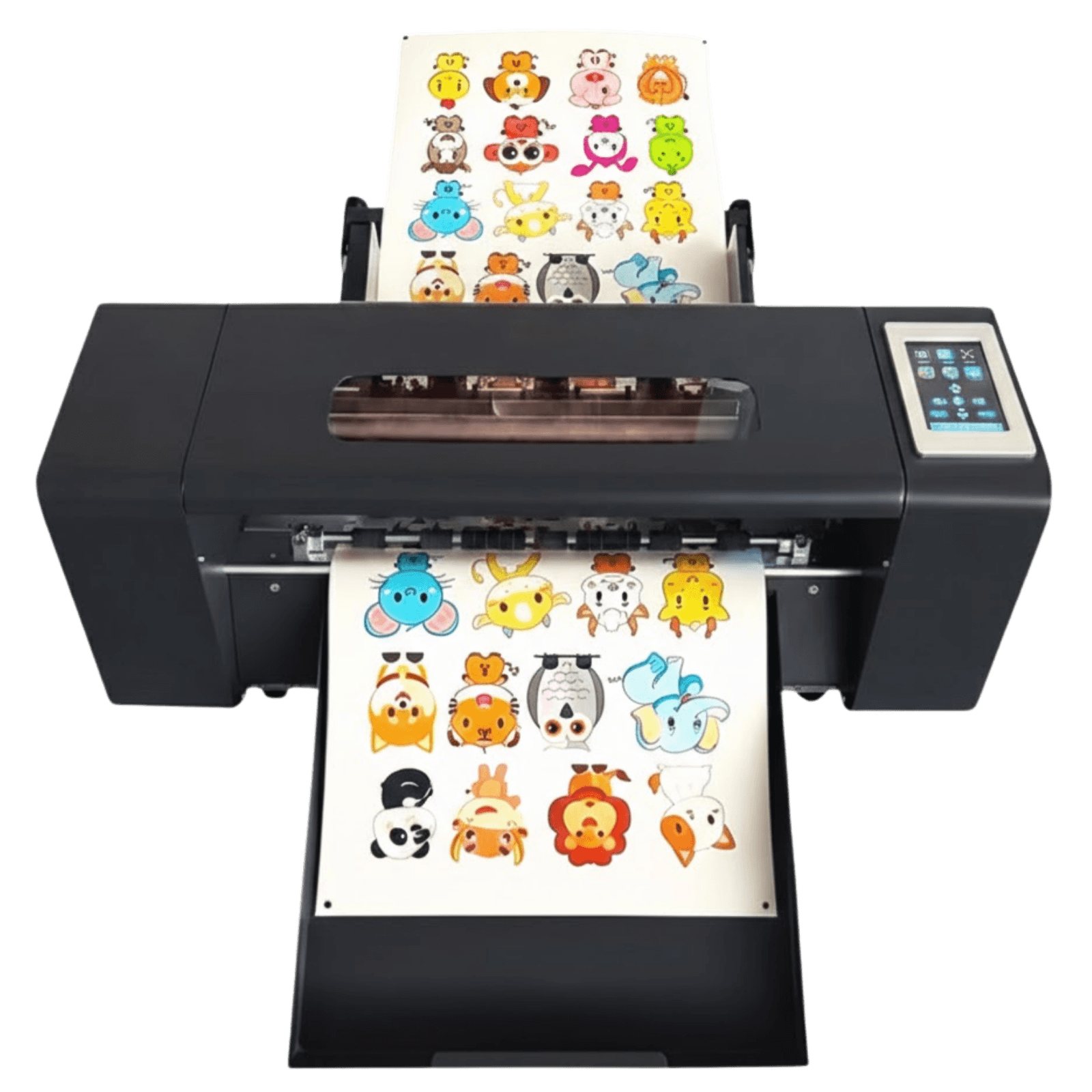 Plotter Corte e Vinco